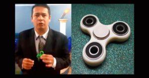 spinner