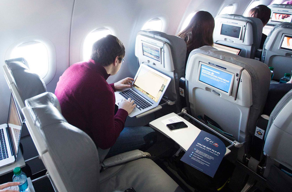 tablet avion