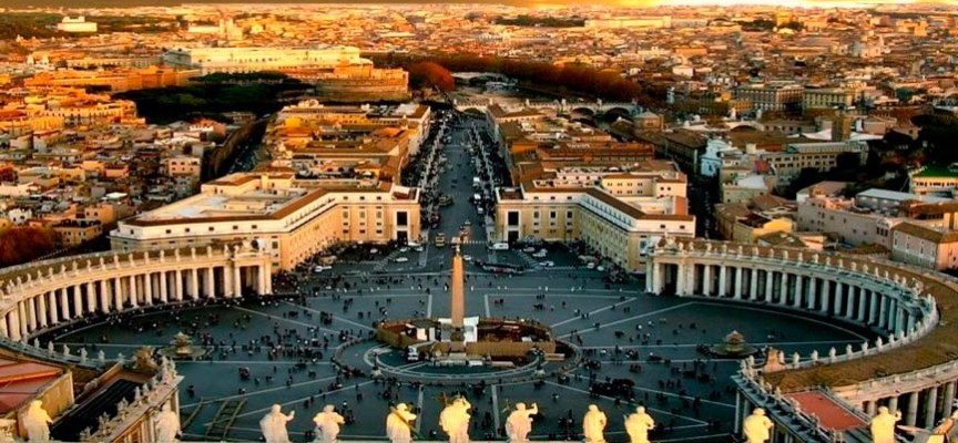 vaticano