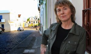 Camille Paglia