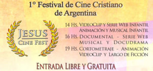 Jesus Cine Fest