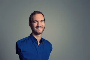 Nick Vujicic