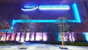 Samsung-BioLogics