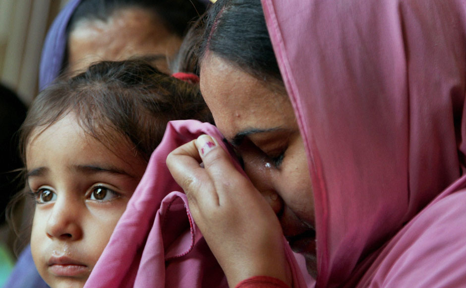 christians-india