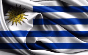 uruguay
