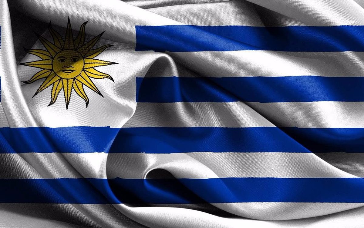 uruguay