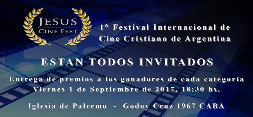 JesusCineFest