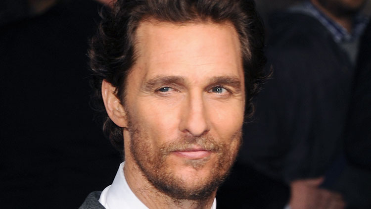 "Interstellar" - European Premiere - Red Carpet Arrivals
