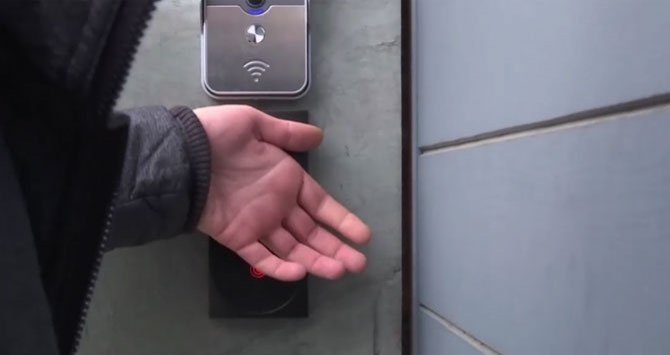 microchip