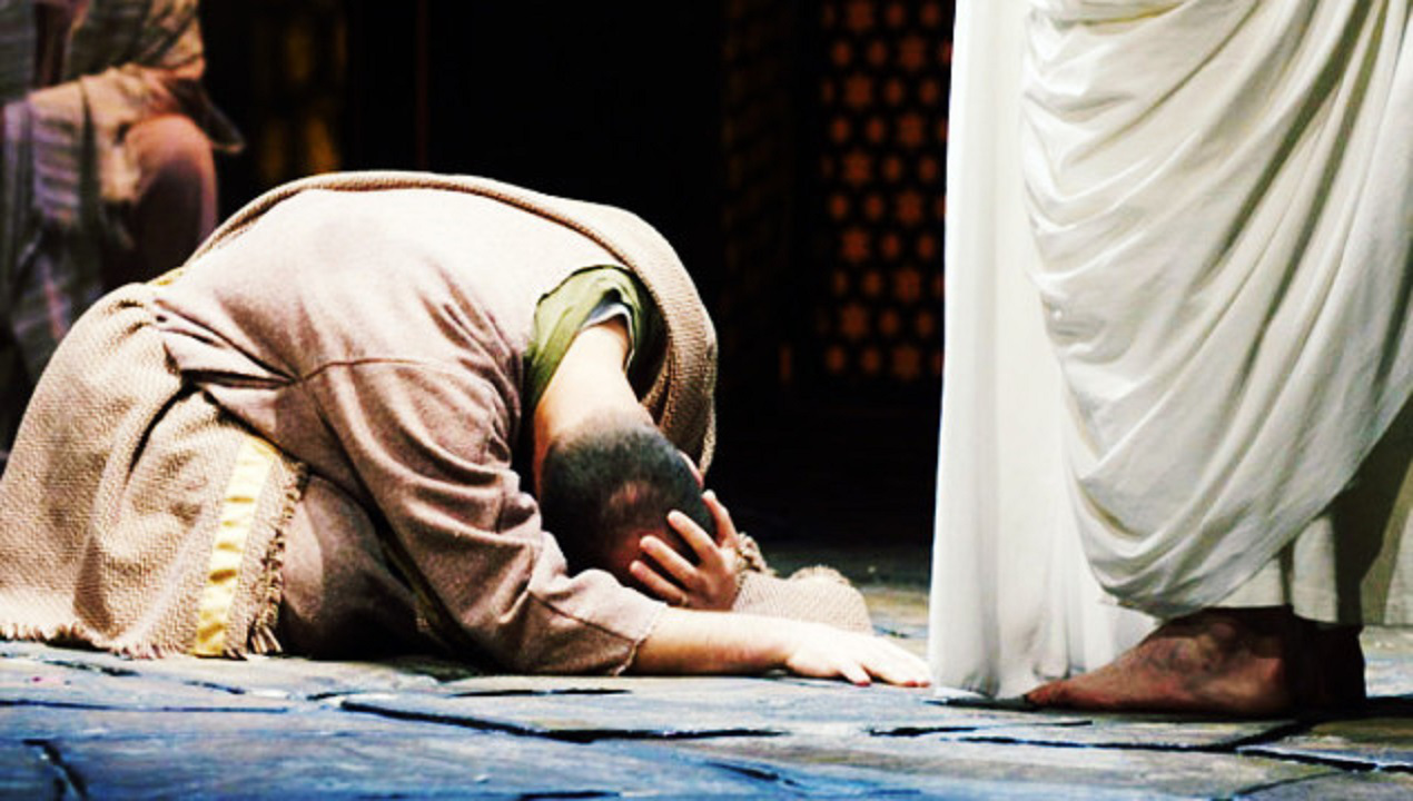 musulman