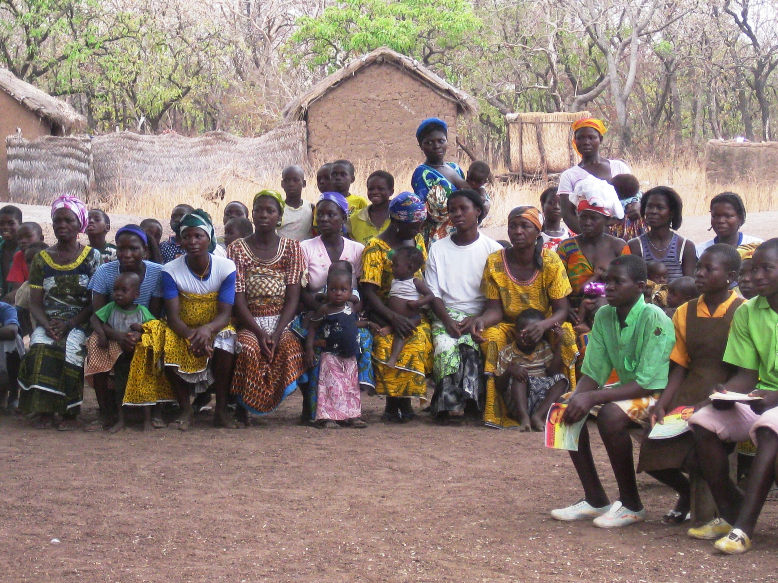 africa