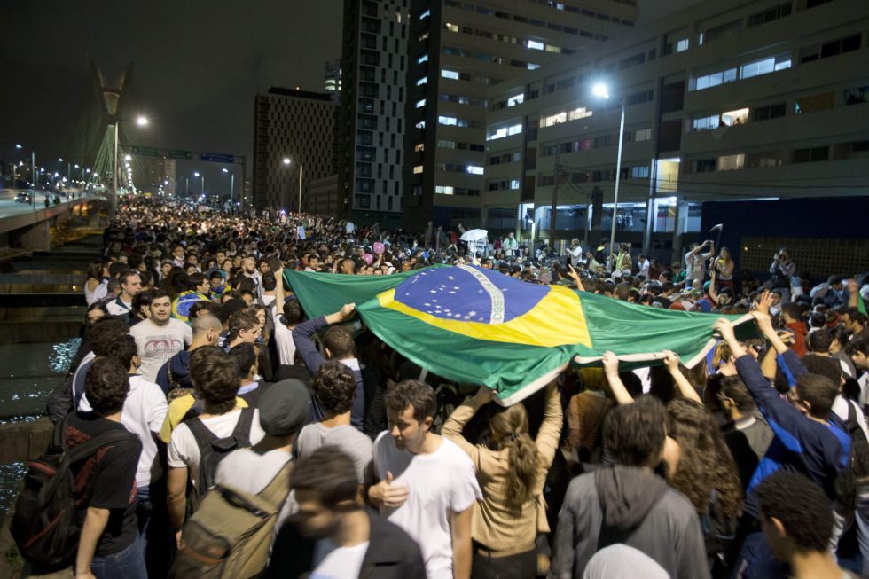 brasil