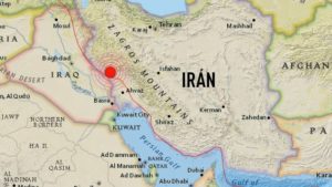iran