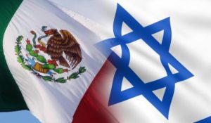 mexico-israel