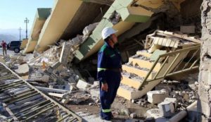 terremoto