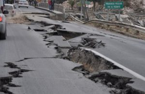 terremoto
