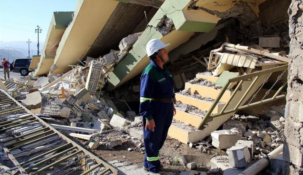 terremoto