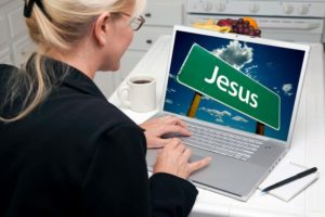 Laiglesiaonline