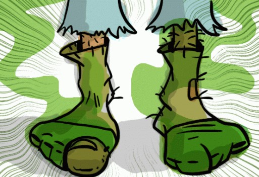 calcetines