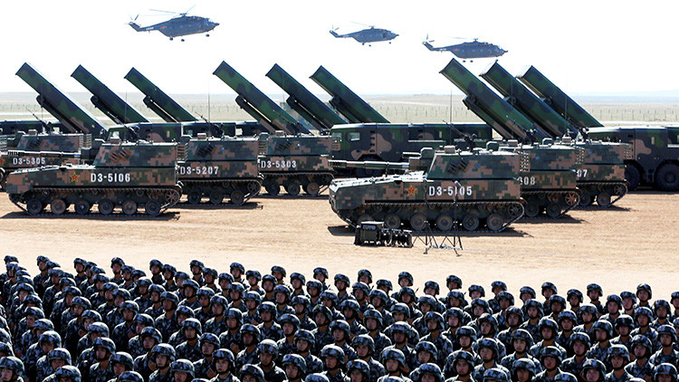 corea
