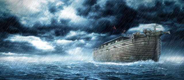 diluvio