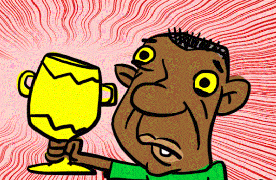 mr ugly