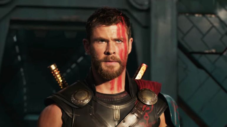 thor