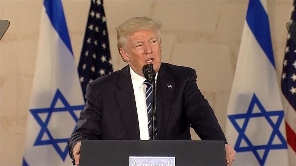 trump_israel