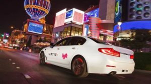 autos autonomos
