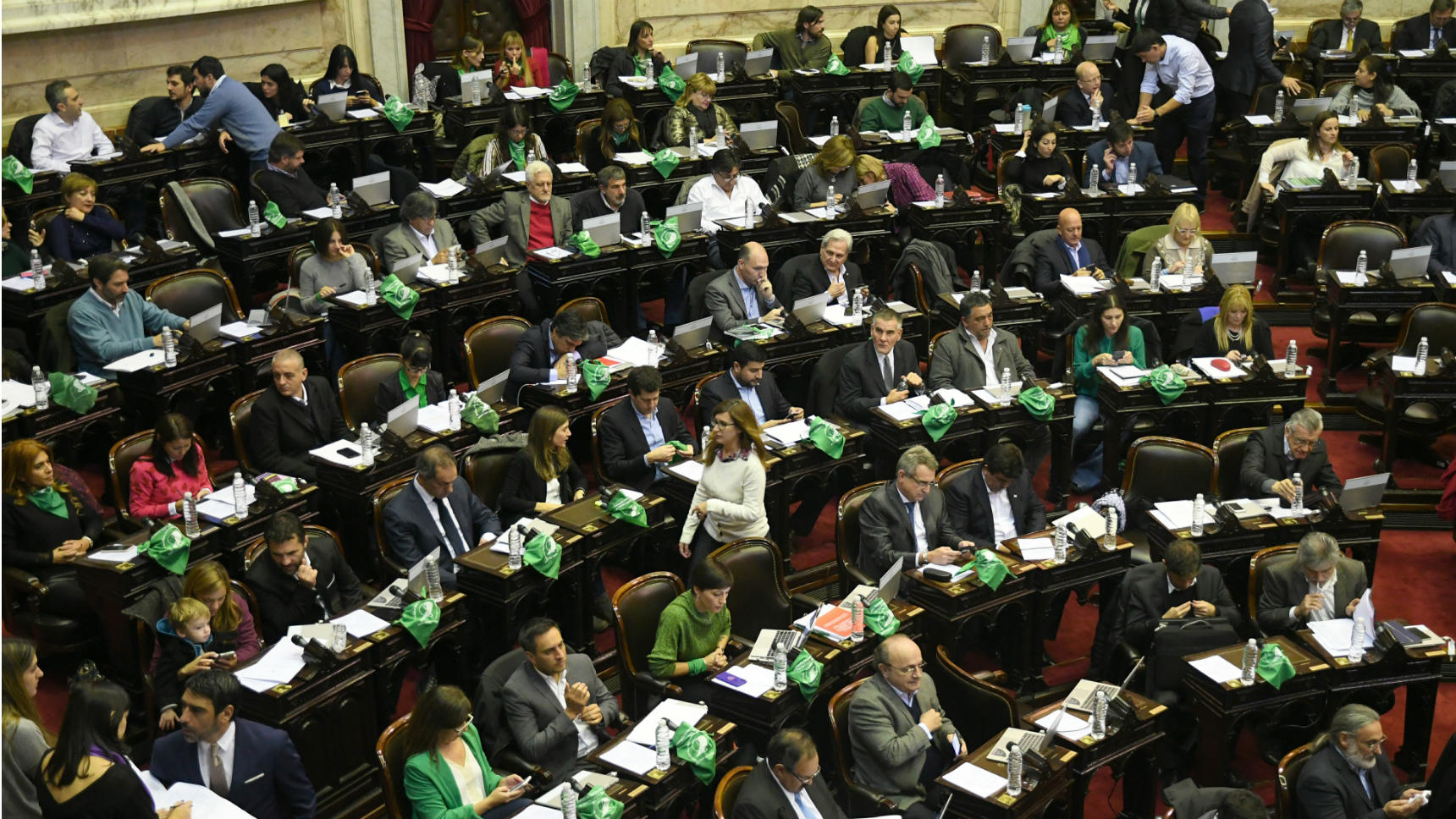 Diputados