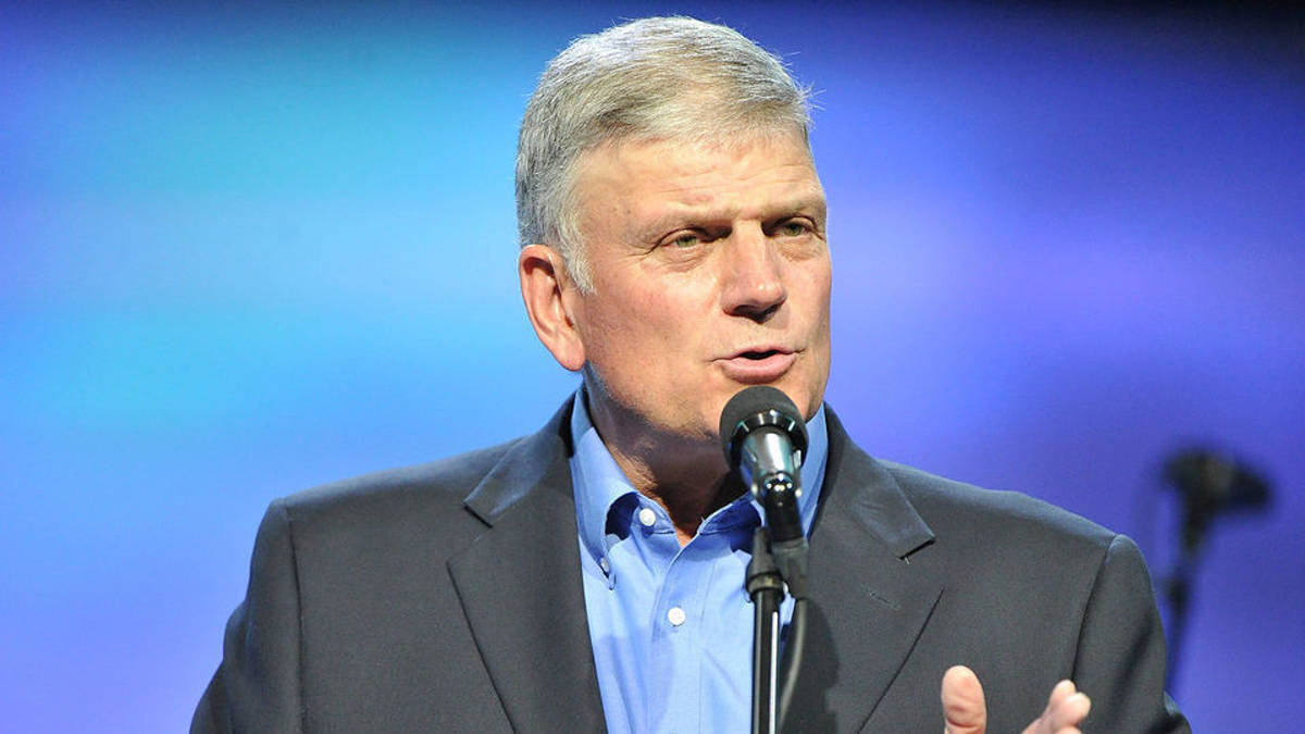 Franklin-Graham