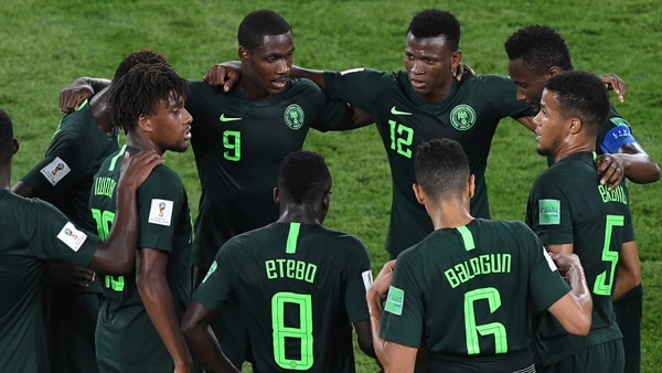 Nigeria
