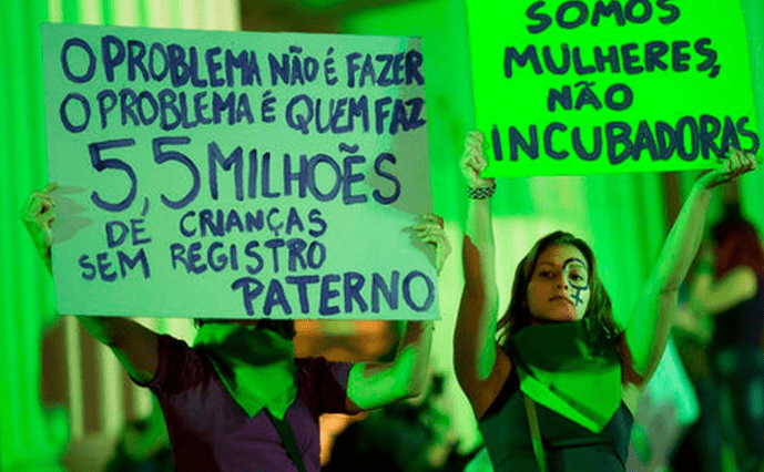 brasil