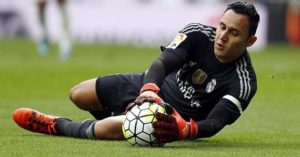 keylor-navas