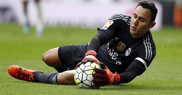 keylor-navas