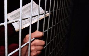 prision