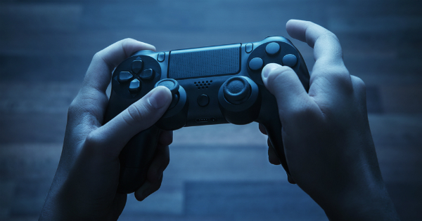 videojuegos