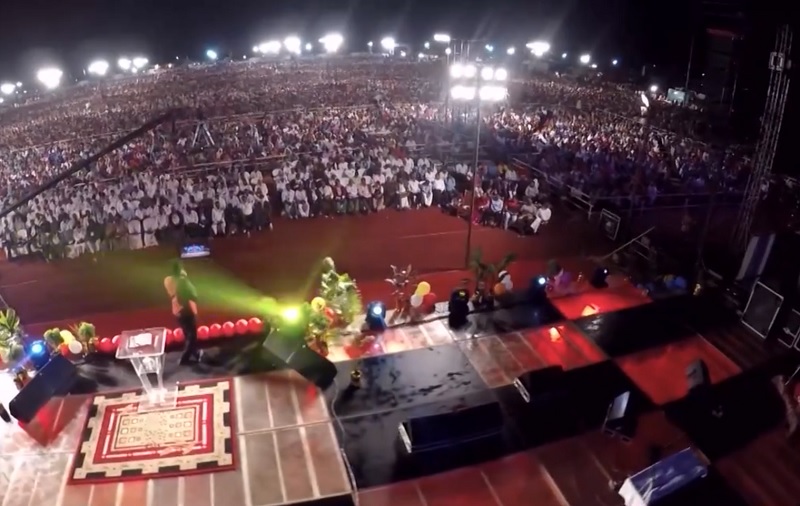 Iglesia-India-Cristiana