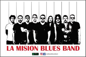 La Misión Blues Band