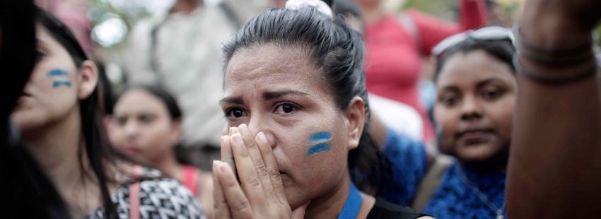 nicaragua