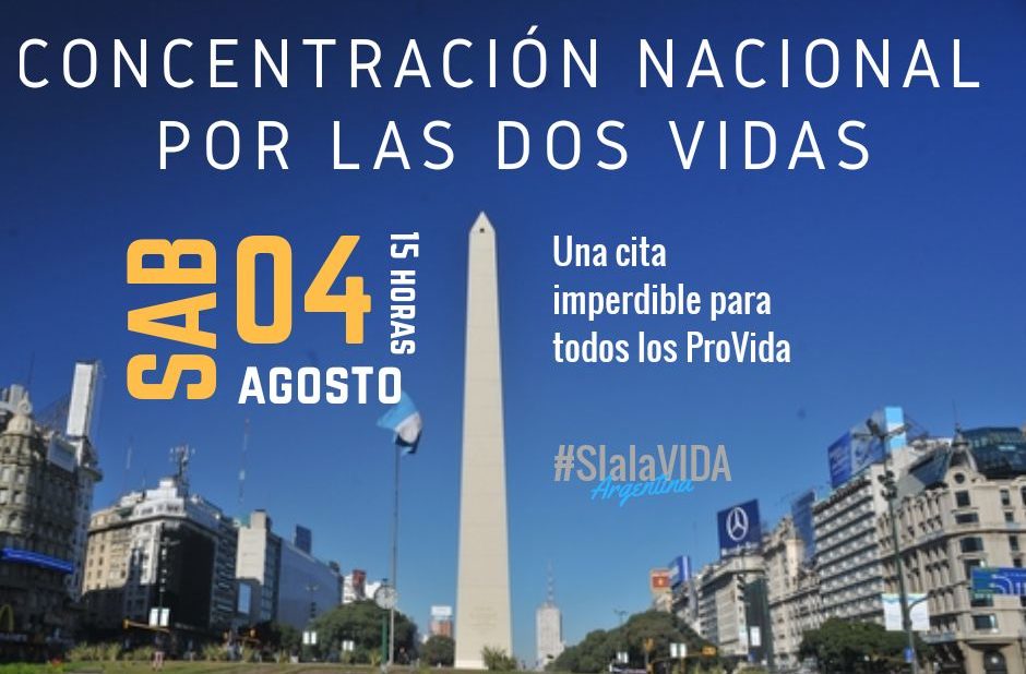 salvemos las 2 vidas