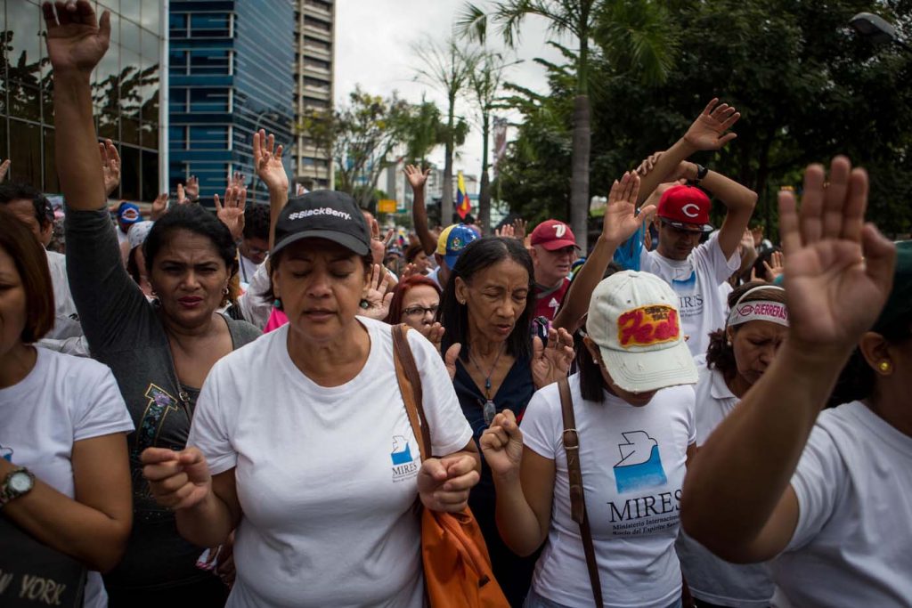venezuela-