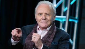 Anthony Hopkins