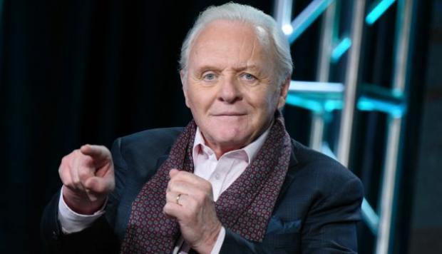 Anthony Hopkins