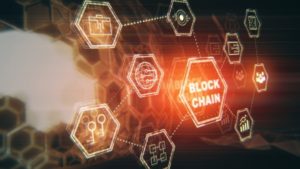 Blockchain
