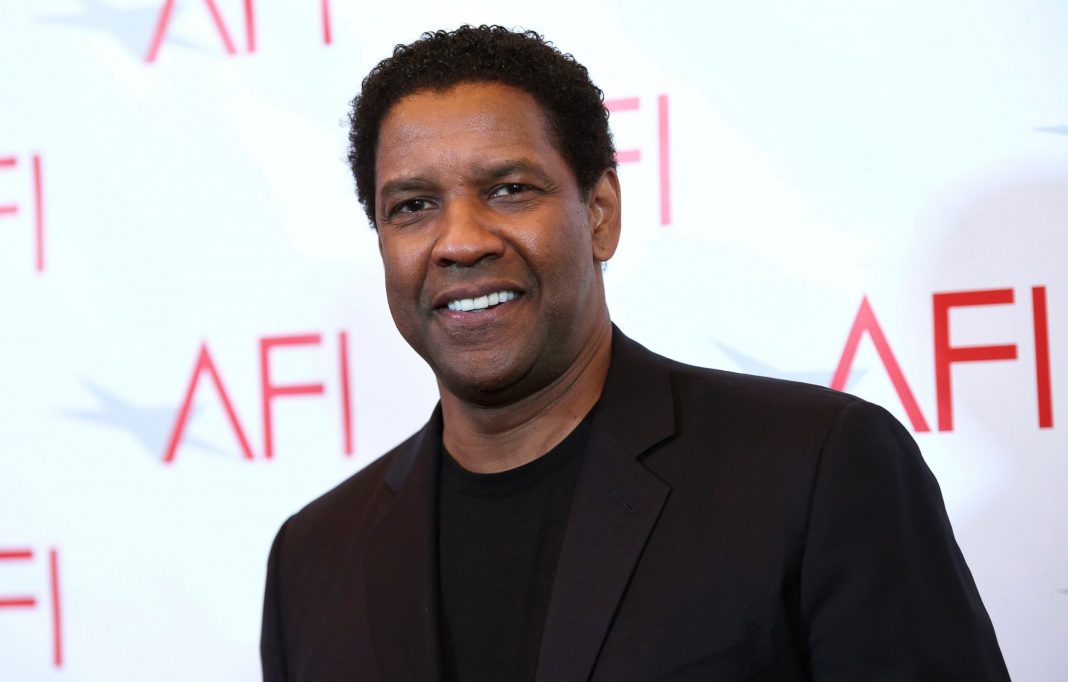 Denzel-Washington