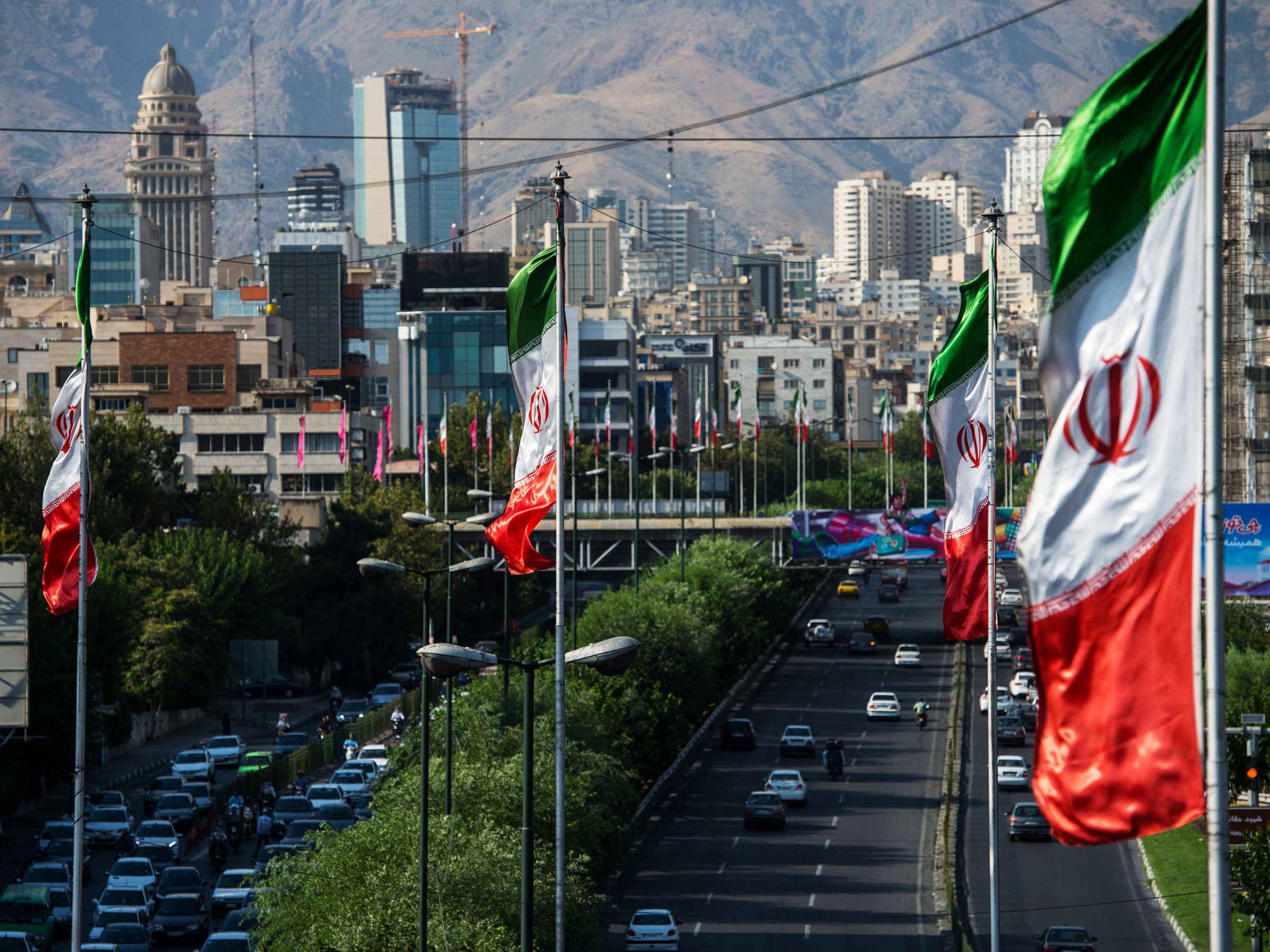 Iran