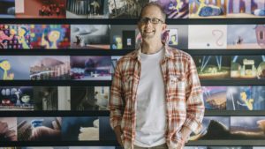 Pete Docter