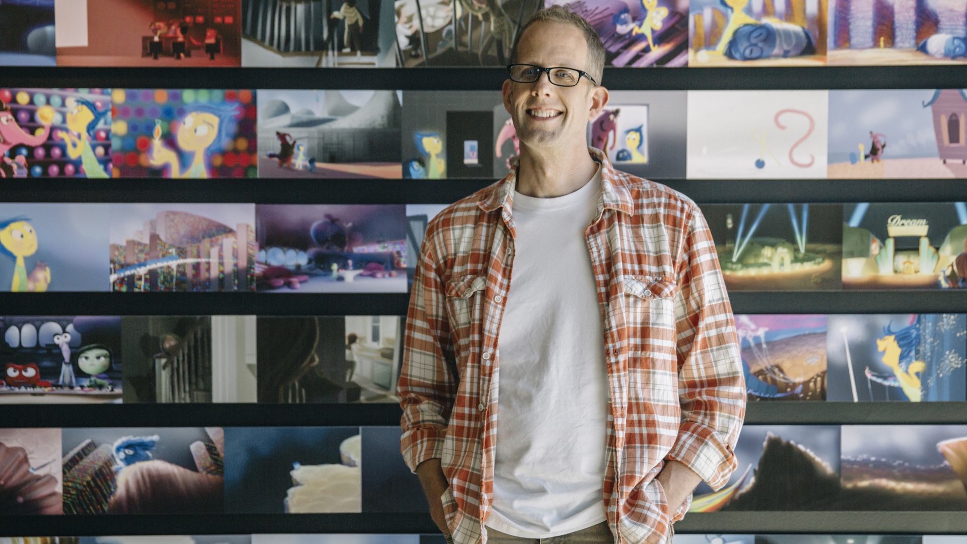 Pete Docter