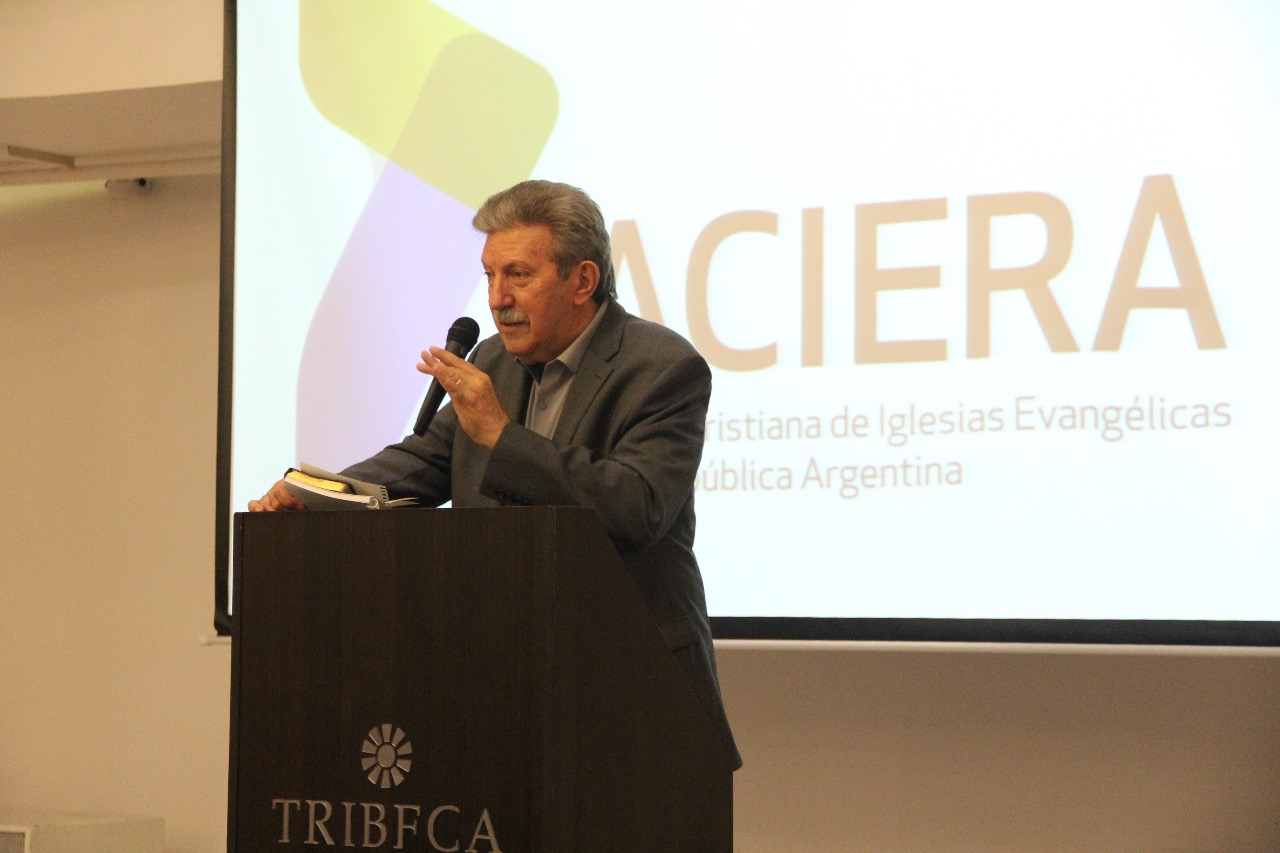 Rubén Proietti